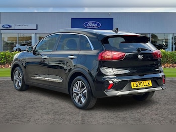 Used Kia Niro 2020 for sale - 78329492: Photo