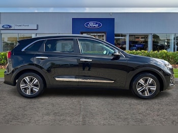 Used Kia Niro 2020 for sale - 78329492: Photo