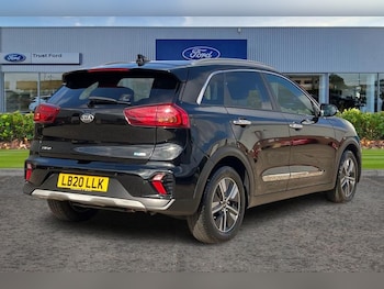 Used Kia Niro 2020 for sale - 78329492: Photo