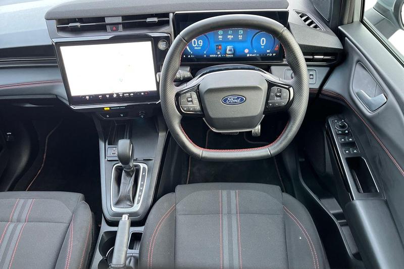 Used Ford Puma 2025 for sale - 77117347: Photo 11