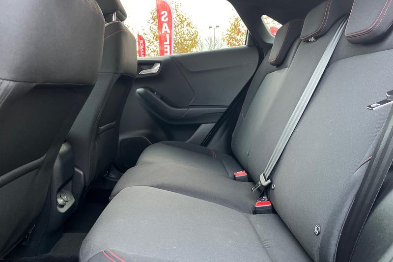 Used Ford Puma 2025 for sale - 77117347: Photo 20