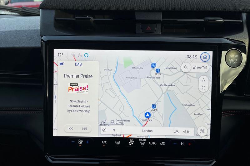 Used Ford Puma 2025 for sale - 77117347: Photo 25