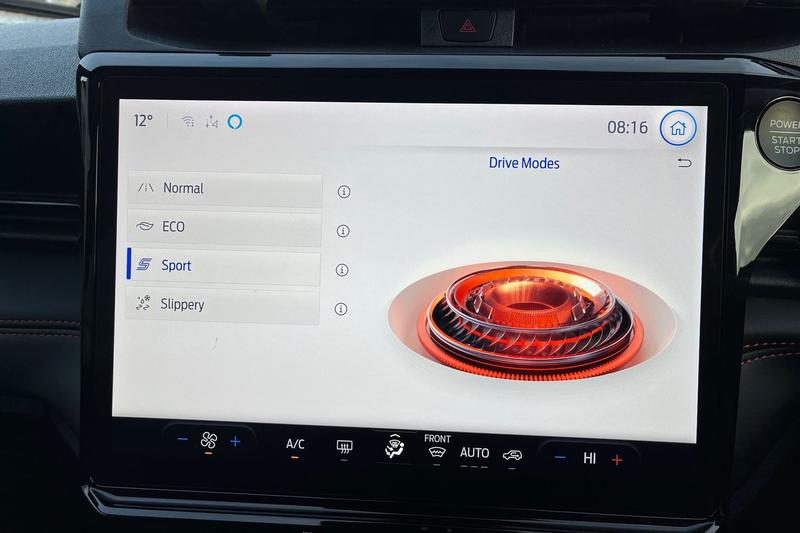 Used Ford Puma 2025 for sale - 77117347: Photo 28