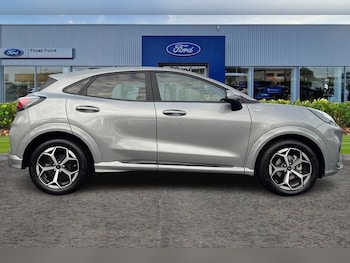 Used Ford Puma 2025 for sale - 77117347: Photo