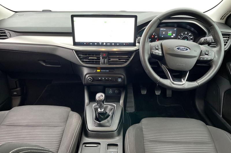 Used Ford Focus 2022 for sale - 76089559: Photo 10