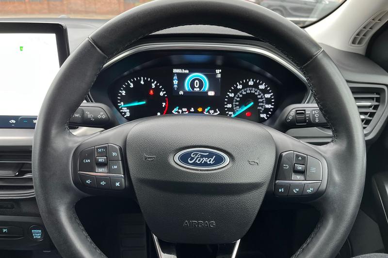 Used Ford Focus 2022 for sale - 76089559: Photo 12