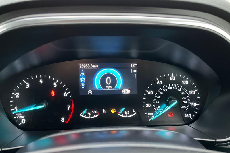 Used Ford Focus 2022 for sale - 76089559: Photo 13