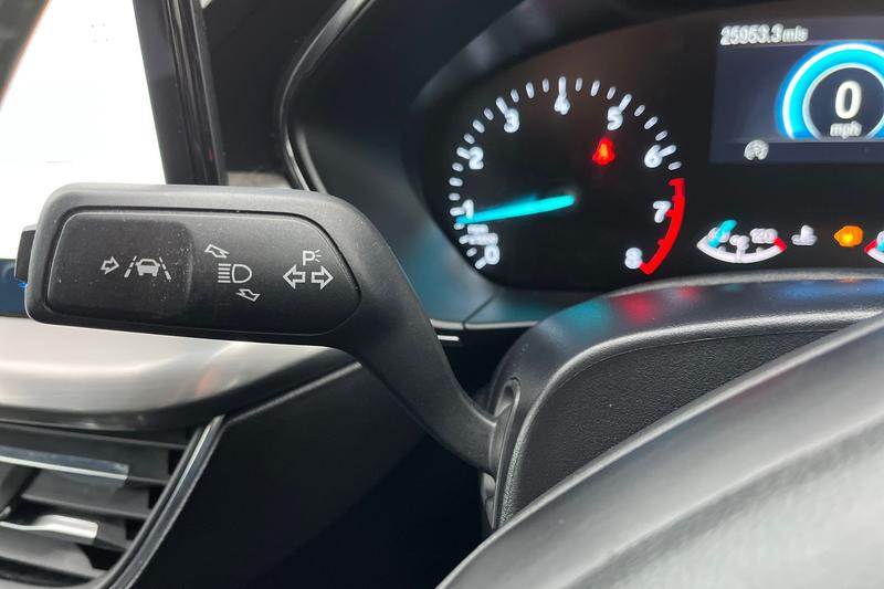 Used Ford Focus 2022 for sale - 76089559: Photo 14