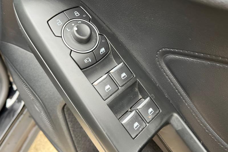 Used Ford Focus 2022 for sale - 76089559: Photo 16