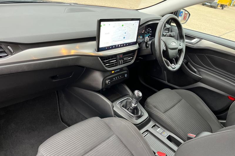 Used Ford Focus 2022 for sale - 76089559: Photo 18