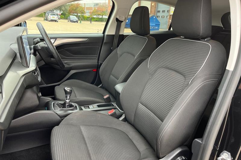 Used Ford Focus 2022 for sale - 76089559: Photo 19