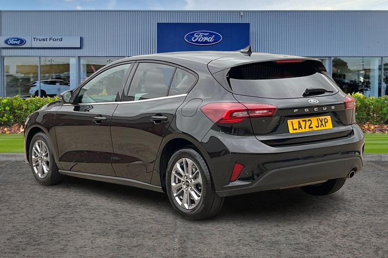 Used Ford Focus 2022 for sale - 76089559: Photo 2