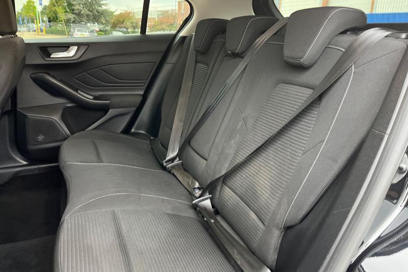 Used Ford Focus 2022 for sale - 76089559: Photo 20