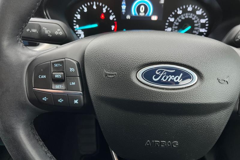 Used Ford Focus 2022 for sale - 76089559: Photo 36