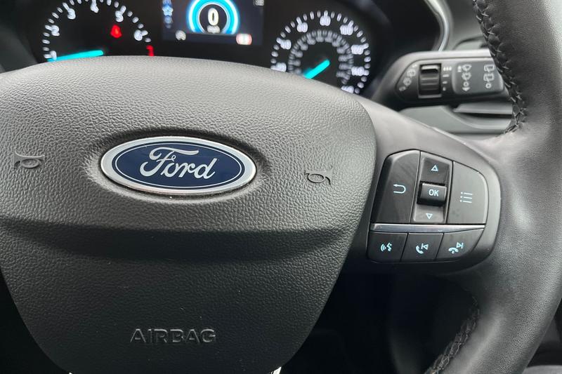 Used Ford Focus 2022 for sale - 76089559: Photo 37