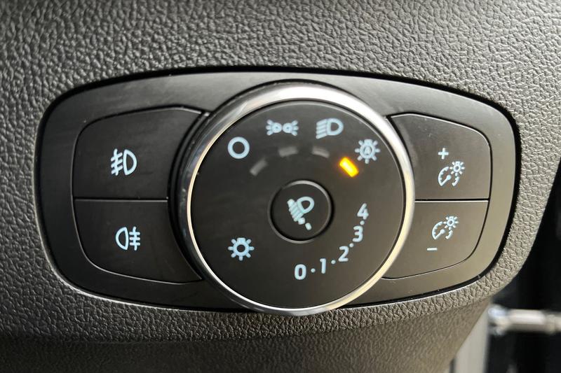 Used Ford Focus 2022 for sale - 76089559: Photo 38