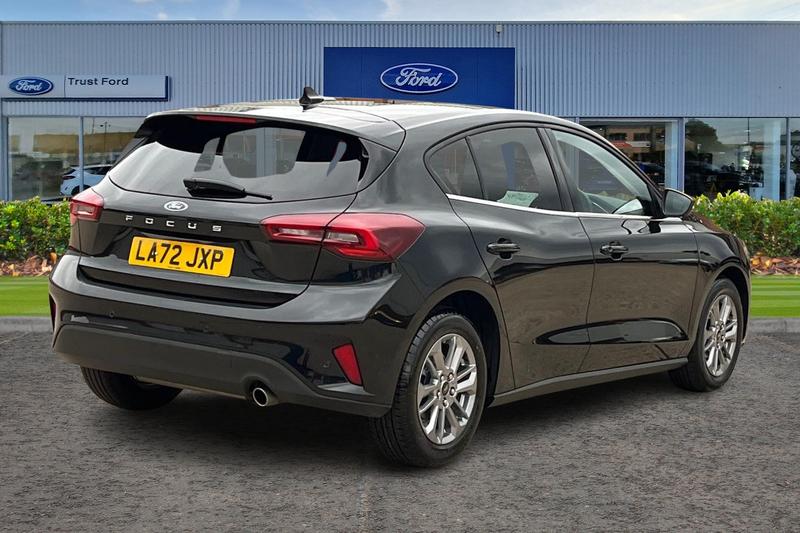 Used Ford Focus 2022 for sale - 76089559: Photo 4