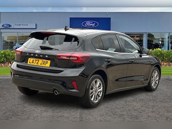 Used Ford Focus 2022 for sale - 76089559: Photo