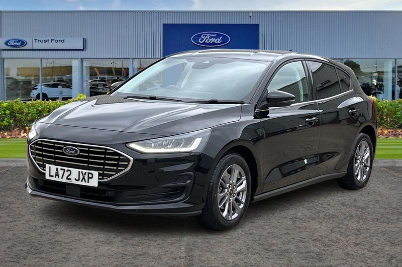Used Ford Focus 2022 for sale - 76089559: Photo 5