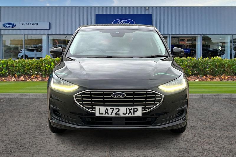 Used Ford Focus 2022 for sale - 76089559: Photo 6