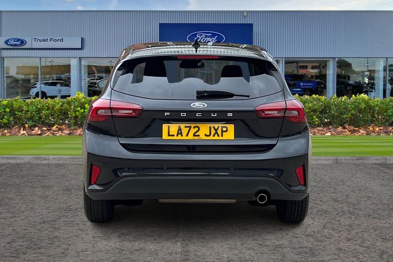 Used Ford Focus 2022 for sale - 76089559: Photo 7