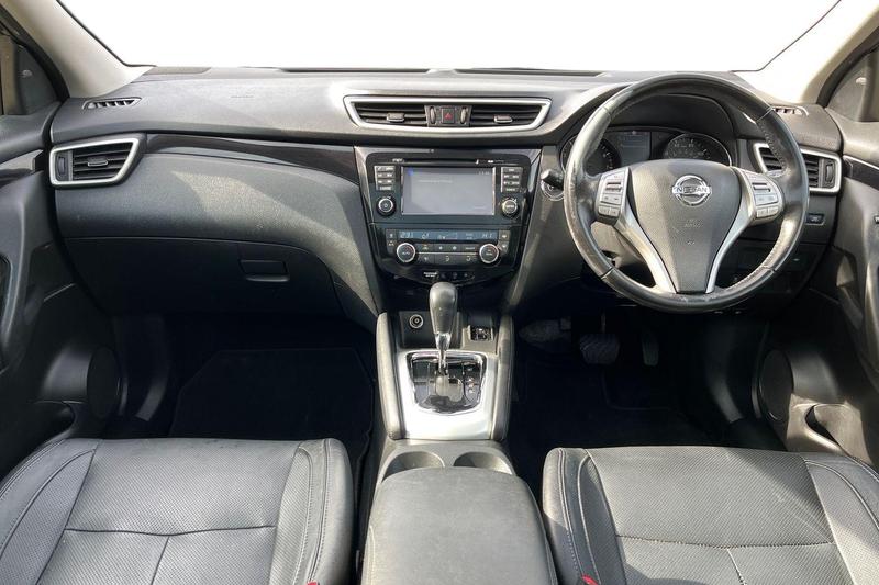 Used Nissan Qashqai 2016 for sale - 78166268: Photo 10