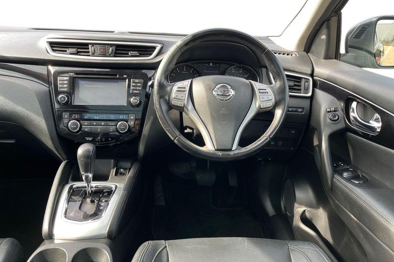 Used Nissan Qashqai 2016 for sale - 78166268: Photo 11