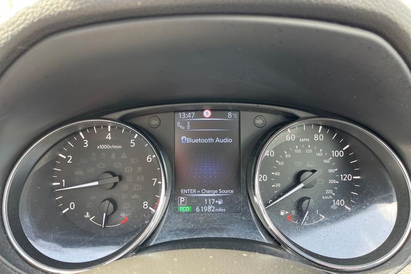 Used Nissan Qashqai 2016 for sale - 78166268: Photo 13