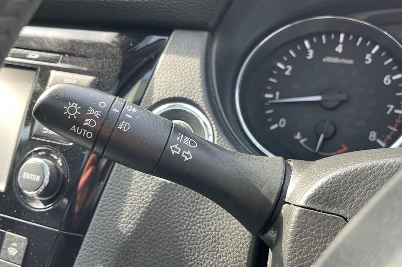 Used Nissan Qashqai 2016 for sale - 78166268: Photo 14