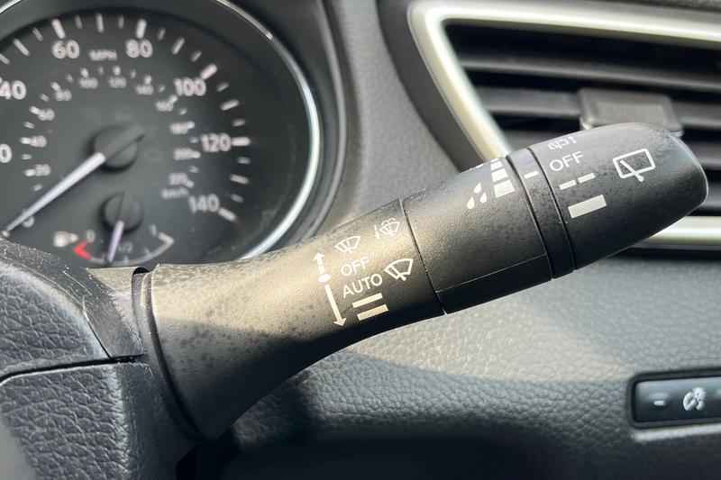 Used Nissan Qashqai 2016 for sale - 78166268: Photo 15