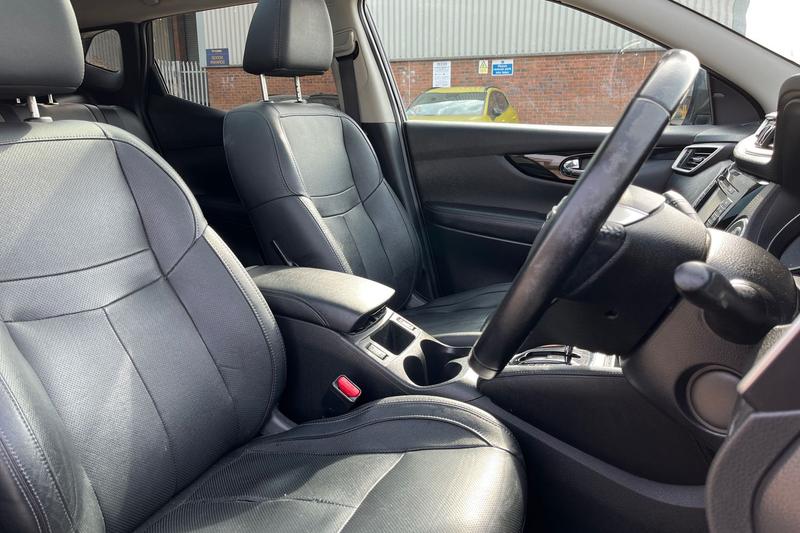 Used Nissan Qashqai 2016 for sale - 78166268: Photo 17