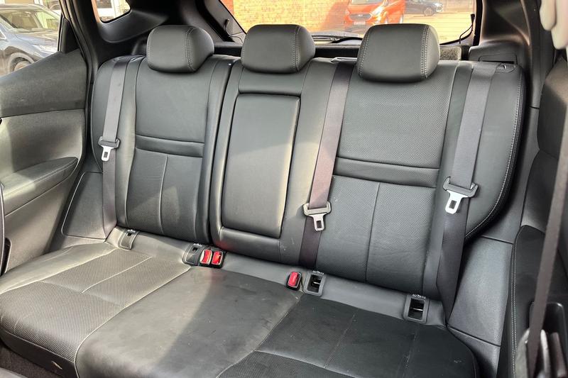 Used Nissan Qashqai 2016 for sale - 78166268: Photo 20