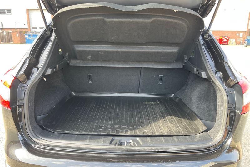 Used Nissan Qashqai 2016 for sale - 78166268: Photo 21