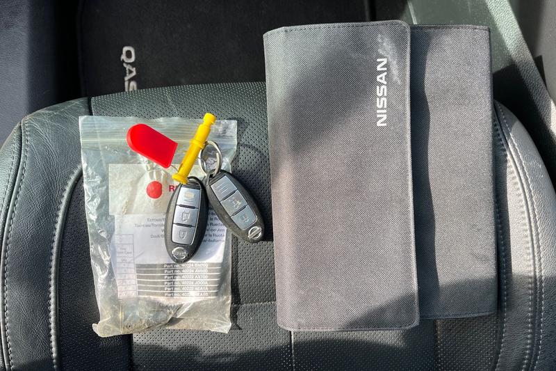 Used Nissan Qashqai 2016 for sale - 78166268: Photo 22