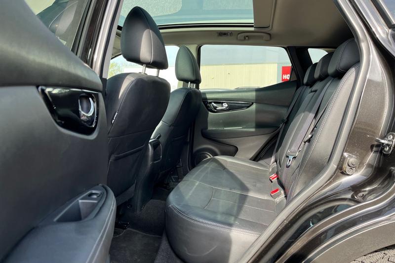 Used Nissan Qashqai 2016 for sale - 78166268: Photo 24