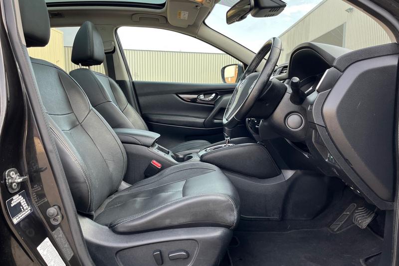 Used Nissan Qashqai 2016 for sale - 78166268: Photo 26