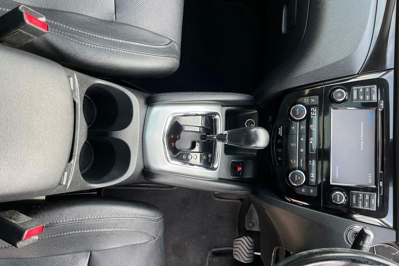 Used Nissan Qashqai 2016 for sale - 78166268: Photo 27