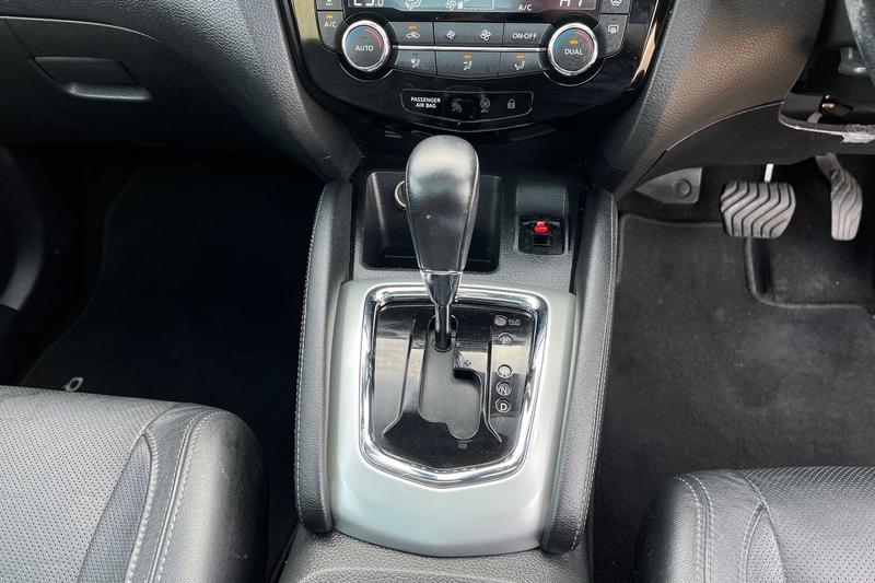 Used Nissan Qashqai 2016 for sale - 78166268: Photo 28