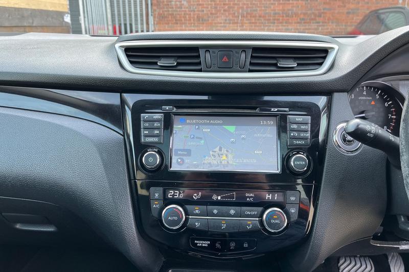 Used Nissan Qashqai 2016 for sale - 78166268: Photo 29