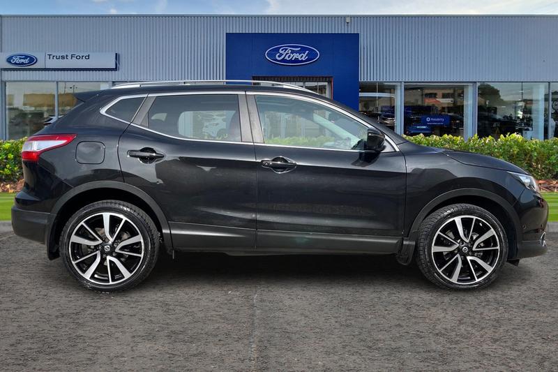 Used Nissan Qashqai 2016 for sale - 78166268: Photo 3