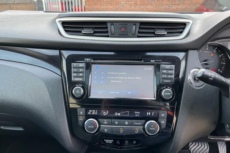 Used Nissan Qashqai 2016 for sale - 78166268: Photo 30