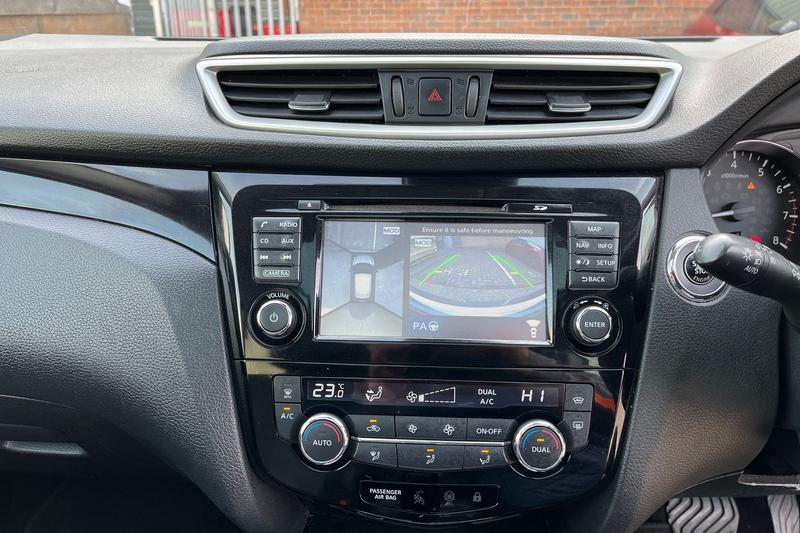 Used Nissan Qashqai 2016 for sale - 78166268: Photo 31