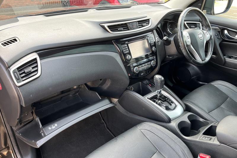 Used Nissan Qashqai 2016 for sale - 78166268: Photo 35