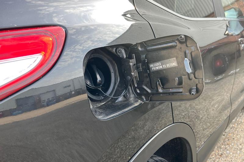 Used Nissan Qashqai 2016 for sale - 78166268: Photo 37