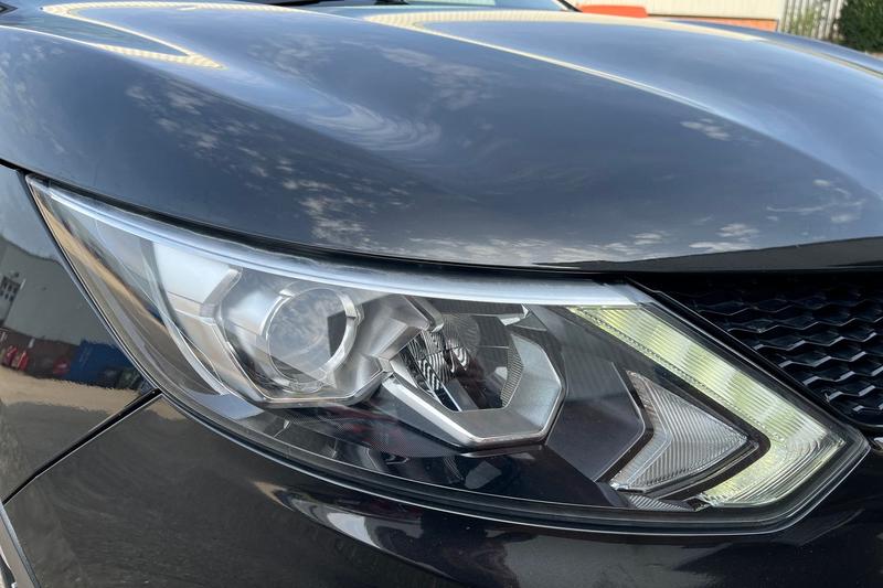 Used Nissan Qashqai 2016 for sale - 78166268: Photo 38