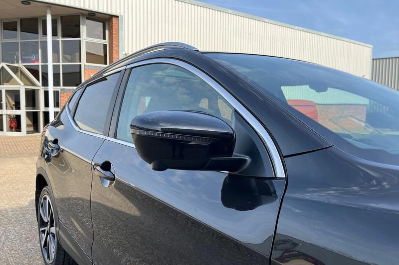 Used Nissan Qashqai 2016 for sale - 78166268: Photo 40