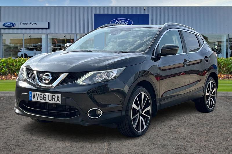 Used Nissan Qashqai 2016 for sale - 78166268: Photo 5