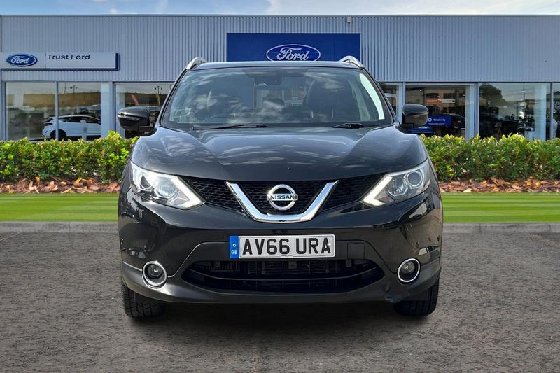 Used Nissan Qashqai 2016 for sale - 78166268: Photo 6