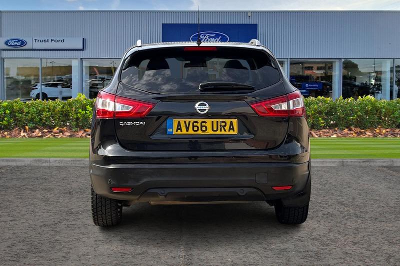 Used Nissan Qashqai 2016 for sale - 78166268: Photo 7