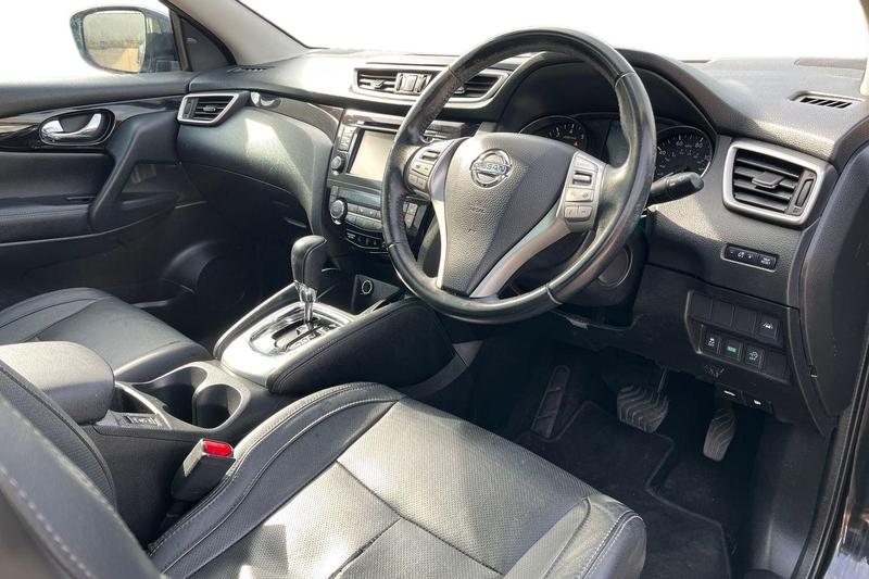 Used Nissan Qashqai 2016 for sale - 78166268: Photo 9
